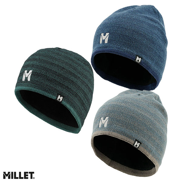 楽天市場】ミレー 【MILLET】ティアック II ビーニー / TIAK II BEANIE
