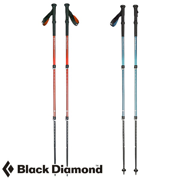 Black Diamond トレイルバック BD82405