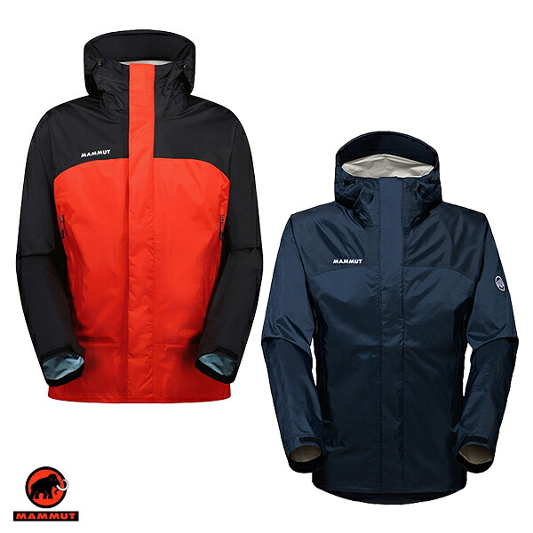 マムート Microlayer 2.0 HS Hooded Jacket AF Men メンズ ハードシェルジャケット 1010-28651