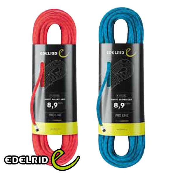 プロドライ EDELRID クライミ 登山用品ロッジ - 通販 - PayPayモール
