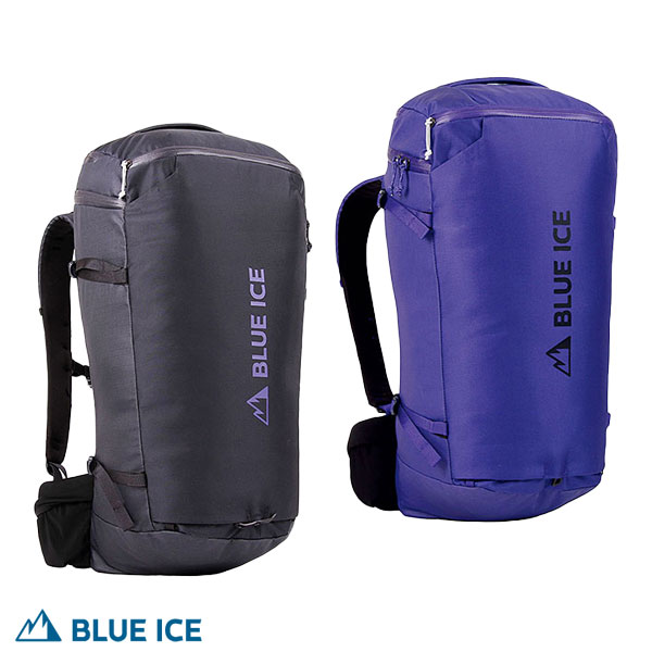 【お取寄せ】 ブルーアイス ヤギ35L 【7/16現在メーカー在庫数】|ロッジ プレミアムショップ