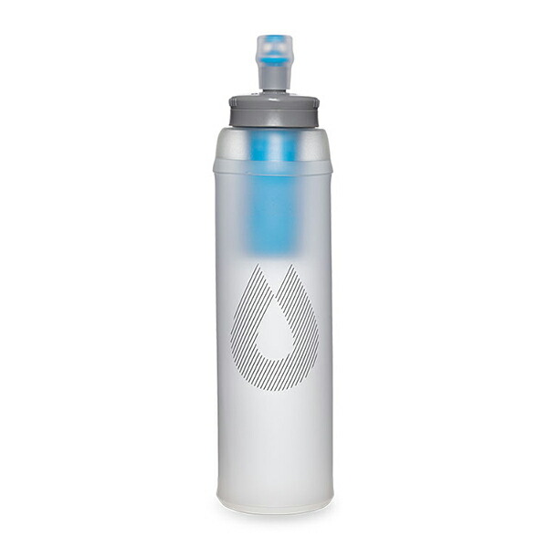 【お取寄せ】 ハイドラパックウルトラフラスク+500ml フィルターキット 携帯浄水器 ボトル 【4/6現在メーカー在庫数】