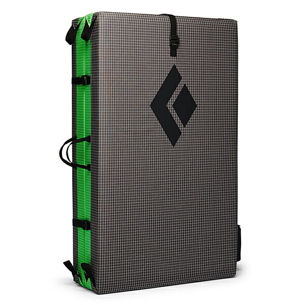 ブラックダイヤモンド　ウィペットアタッチメント アルパインウィペットアタッチメント: ブラックダイヤモンド | ロスト