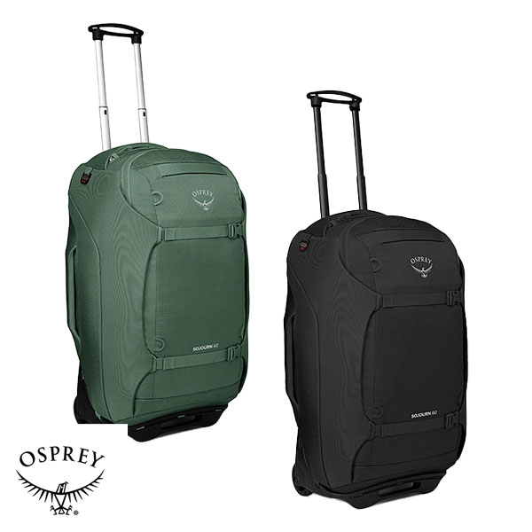 お*ん様 ★値下げ【大容量】オスプレイ ソージョン60　 osprey sojo ソージョンウィールド60(コースレットグリーン): オスプレー | ロスト