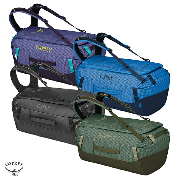 【新品未使用】オスプレイOSPREYトランスポーターボーディング20Lバッグ OSPREY お取寄せ オスプレイ ソージョンポーター30 10/14現在