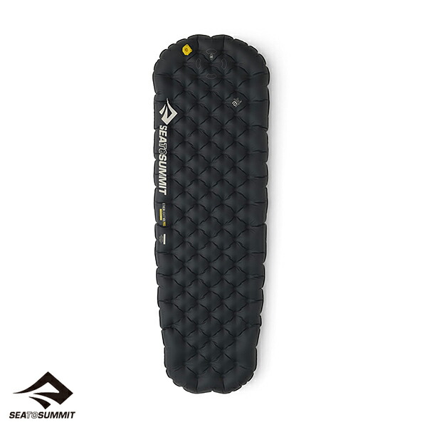 楽天市場】【ラスト1点】シートゥサミット イーサーライト XR プロ