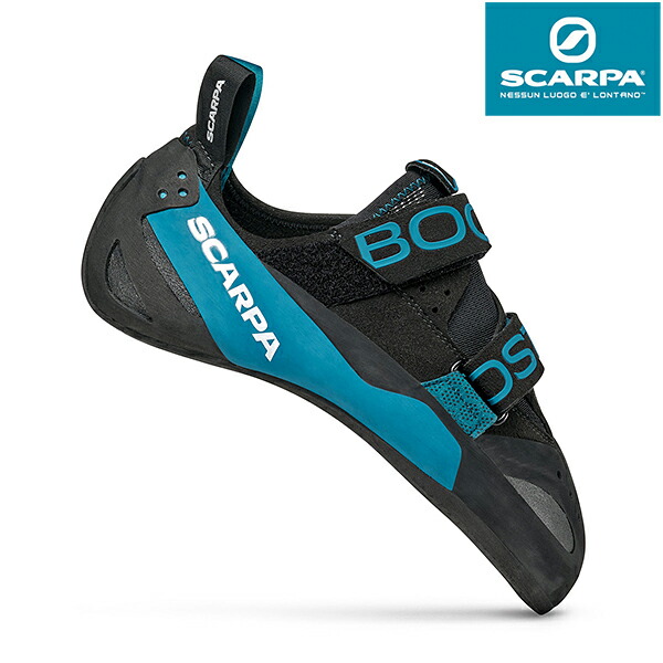 SCARPA - 国内未発売/スカルパ ブースター eu38 SCARPA】ブースター – Mono Climbing Studio online store