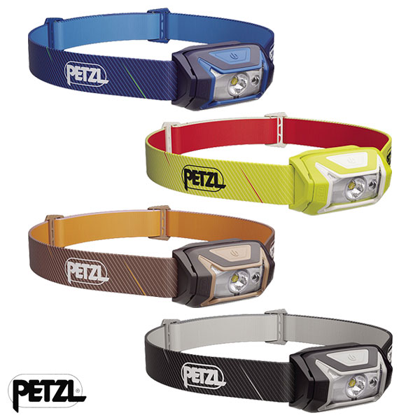 楽天市場】ペツル Petzl ヘッドライト LEDライト 防災 災害対策 登山