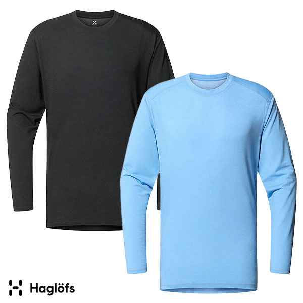 楽天市場】Haglofs / ホグロフス Combination T LS