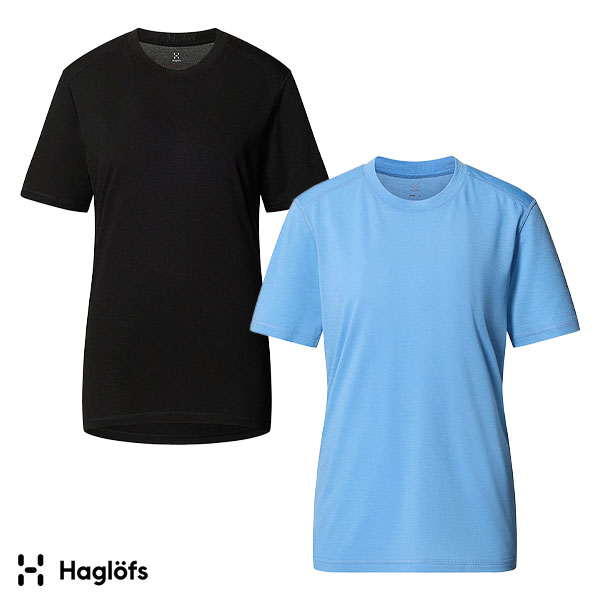 楽天市場】Haglofs / ホグロフス Combination T LS