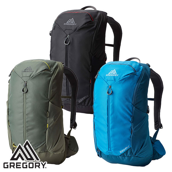 楽天市場】グレゴリー ズール28 LT (149317) ／ バックパック