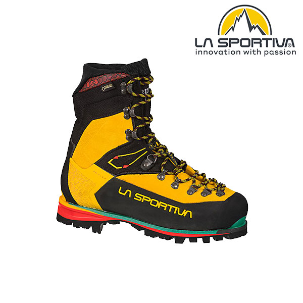 LA SPORTIVA - 専用 SPORTIVA(スポルティバ) ネパール エボ  NEPAL EVO 楽天市場】＼今ならP5倍／ スポルティバ La Sportiva ネパール