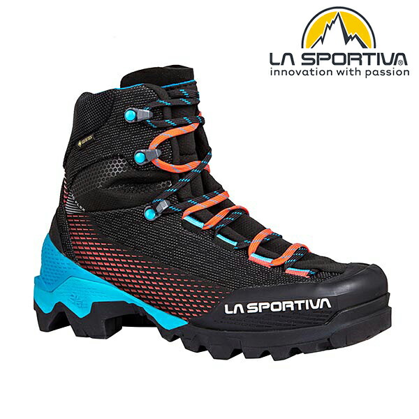 LA SPORTIVA - 【未使用】La Sportiva G2 SM ダブルブーツ登山靴 La Sportiva G2 SM ダブルブーツ登山靴（: La Sportiva G2 SM