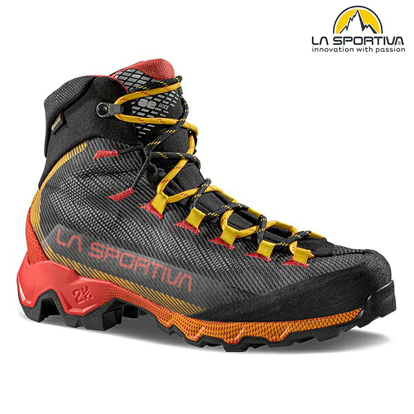 スポルティバ エクイリビウムハイクGTX 登山靴 シューズ ZFHS137