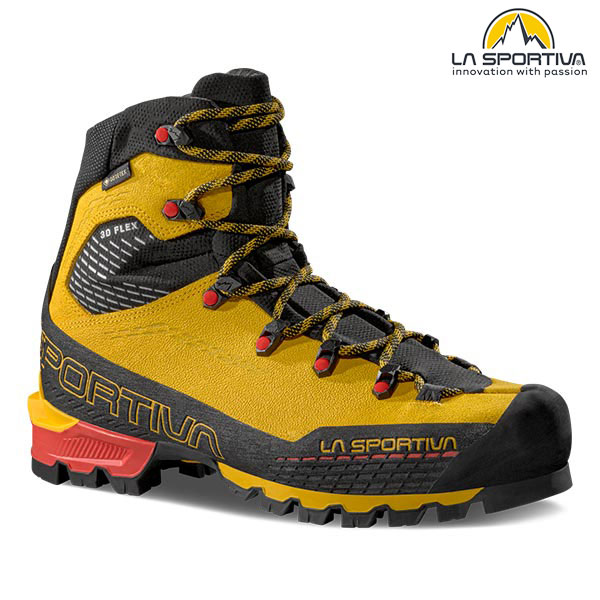 楽天市場】(S)スポルティバ / ZFMS090Y00Y00 / トランゴアルパインGTX