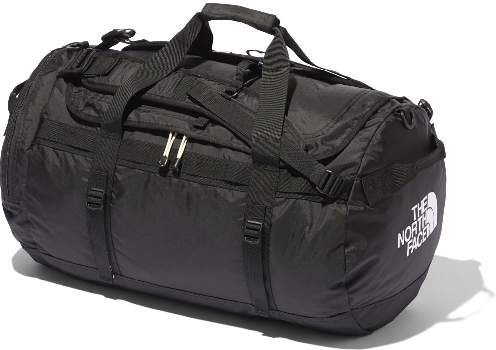 海外正規品 The North Face ノースフェイスアウトドアナイロンダッフル50 キッズ 50l K Nylon Duffel 50 ボストン バッグ ショルダー リュック バックパック 林間学校 キャンプ 遠足 ジュニア 子供 子ども ポケッタブル仕様nmjk 訳ありセール格安 Www