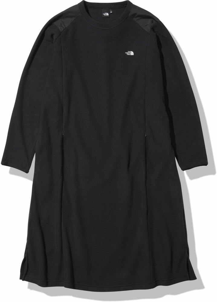 The North Face ノースフェイスアウトドアマタニティマイクロフリースワンピース Maternity Micro Fleece One Piece レディース ウィメンズ マタニティウェア トップス シャツnlmk Hazelwoodconst Com