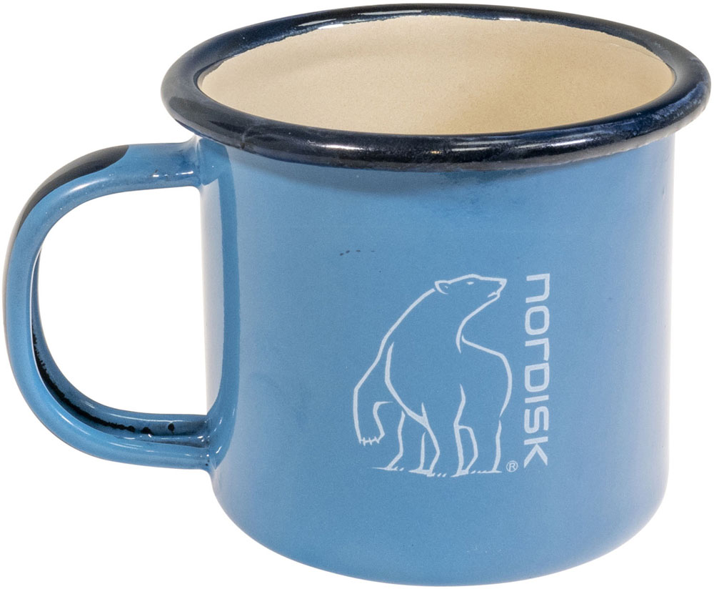 楽天市場】【18日から ポイント最大10倍】 NORDISK ノルディスク アウトドア 【国内正規品】MADAM BLA CUP LARGE  350ml Sky Blue スカイブルー 食器 カップ マグカップ エナメル キャンプ バーベキュー クッキング 119084 :  山とアウトドアの店 山気分