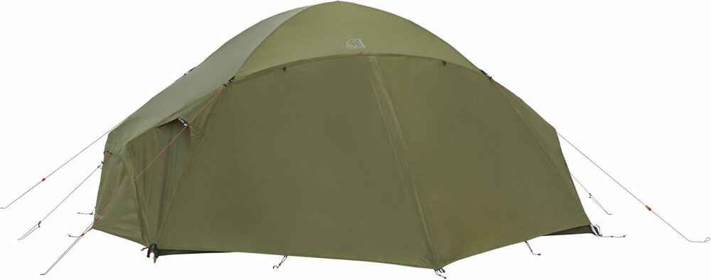 NORDISK OPPLAND 2PU 国内正規品！送料無料！ NORDISK ノルディスク オップランド Oppland 2 PU 122060