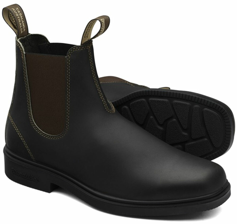 銘柄石塊 Blundstone Dress Boots 062 ユニセックス Bs0650 50 ブランドストーン Blundstone カジュアル シューズ スタウト赤銅色 Pasadenasportsnow Com