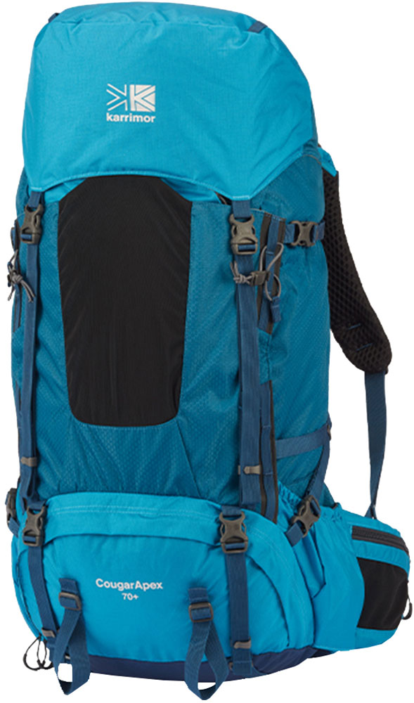 【楽天市場】【マラソン期間中 3万円以上で2,000円OFFクーポン！】 Karrimor カリマー アウトドア クーガーエイペックス