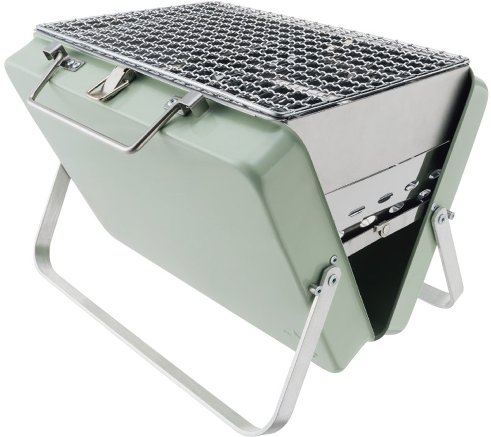 楽天市場】ロゴス LOGOS アウトドア グリルアタッシュS コンロ