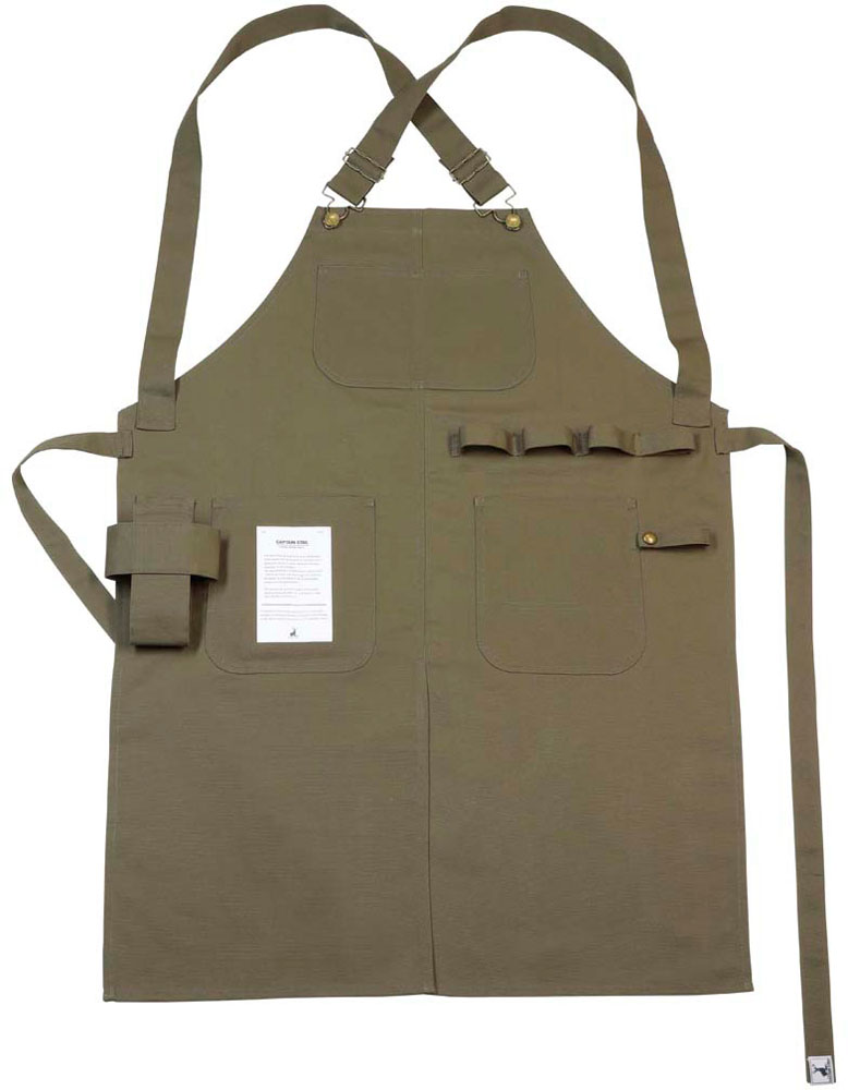 楽天市場】スノーピーク エプロン メンズ レディース タキビ AC