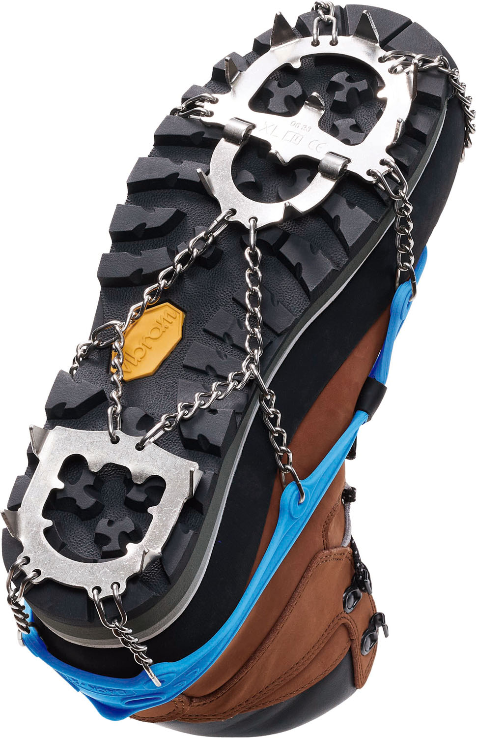 楽天市場】カンプ CAMP トレッキング アイゼン アイスマスター ライト