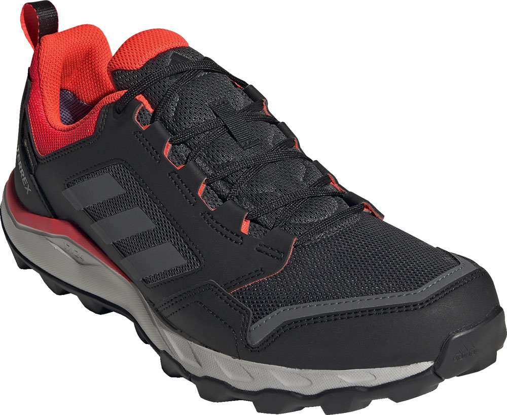 【楽天市場】【年末年始 全品3%OFFクーポン配布中！】 アディダス adidas アウトドア テレックス トレースロッカー TERREX
