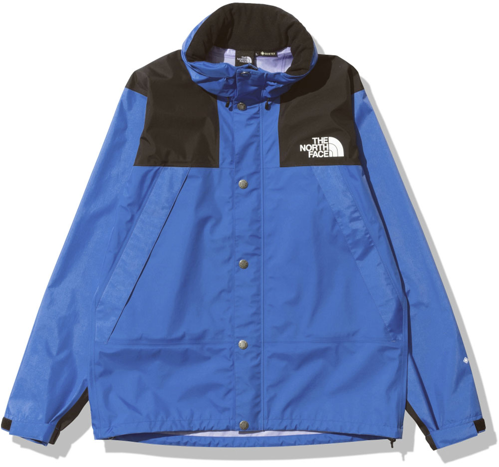 THE NORTH FACE ノースフェイスアウトドアマウンテンレインテックス
