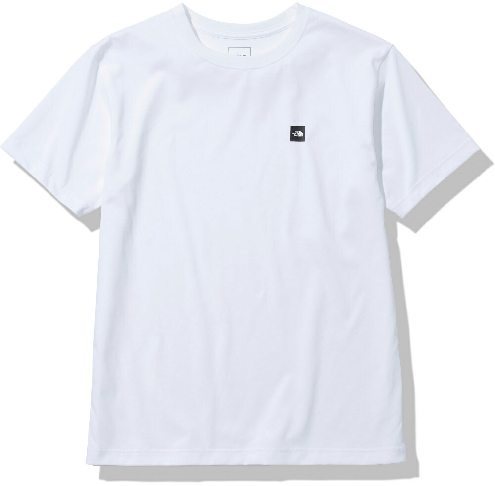 98％以上節約 ザ ノースフェイス メンズ 陸上 ランニング 半袖Tシャツ S ES Ampere Crew ショートスリーブイーエスアンペアクルー  NT12382 ブラウン THE NORTH FACE