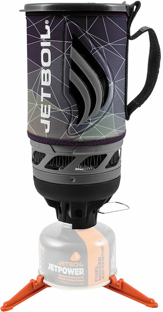 楽天市場】JETBOIL ジップ ジェットボイル ガス缶 クッカー ガス