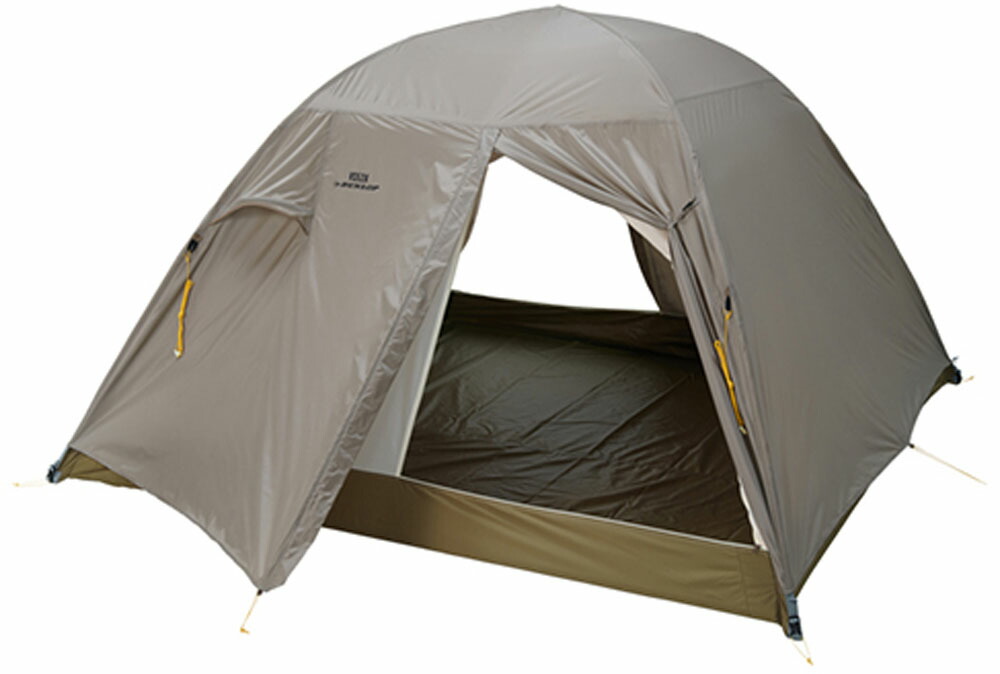ダンロップテント　V-200 Amazon.co.jp: ダンロップ(DUNLOP) アウトドア キャンプ 登山