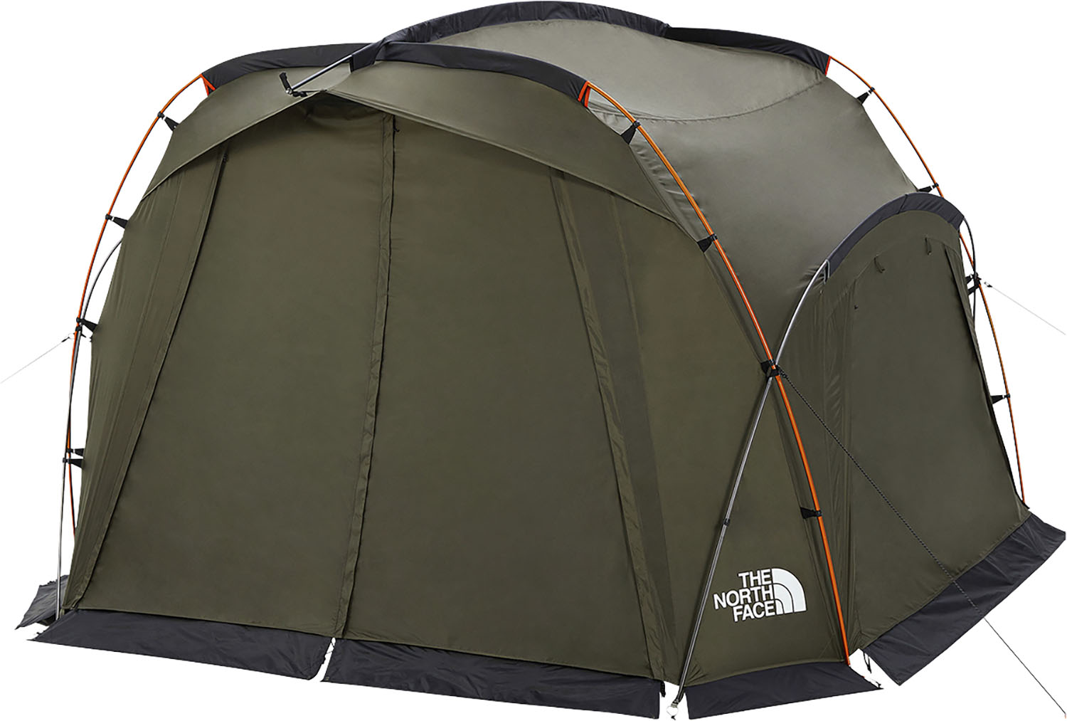 THE NORTH FACE THE NORTH FACE ノースフェイス エバカーゴ2 Evacargo2 テント レジャー 2名 連結可能  吊り下げ式 単体使用可能