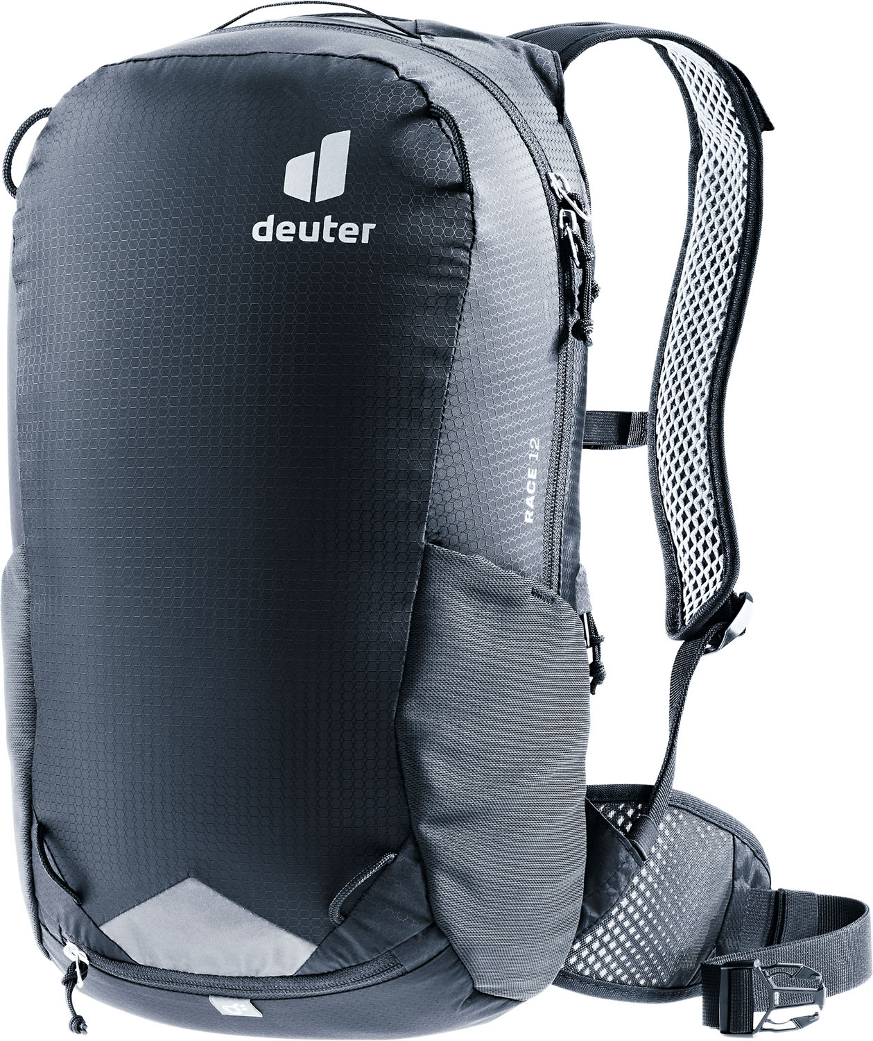 【マラソン期間中 1万円以上で500円OFFクーポン！】 ドイター DEUTER アウトドア レース12 RACE 12L リュック バックパック バッグ 小型 軽量 自転車 サイクル 通勤 通学 ツーリング 登山 ハイキング BIKEシリーズ D3204123 7000