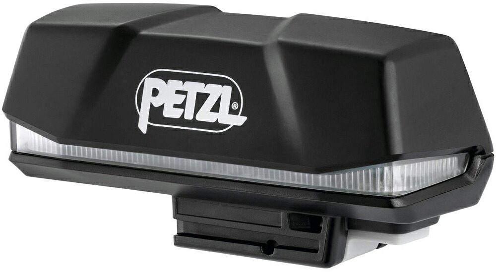 【30日限定 ポイント最大10倍！】 ペツル PETZL アウトドア ヘッドランプ NAORL 専用リチャージャブルバッテリー バッテリー ヘッドランプ キャンプ ハイキング コンパクト 登山 E037AA00｜山とアウトドアの店 山気分 7,810円