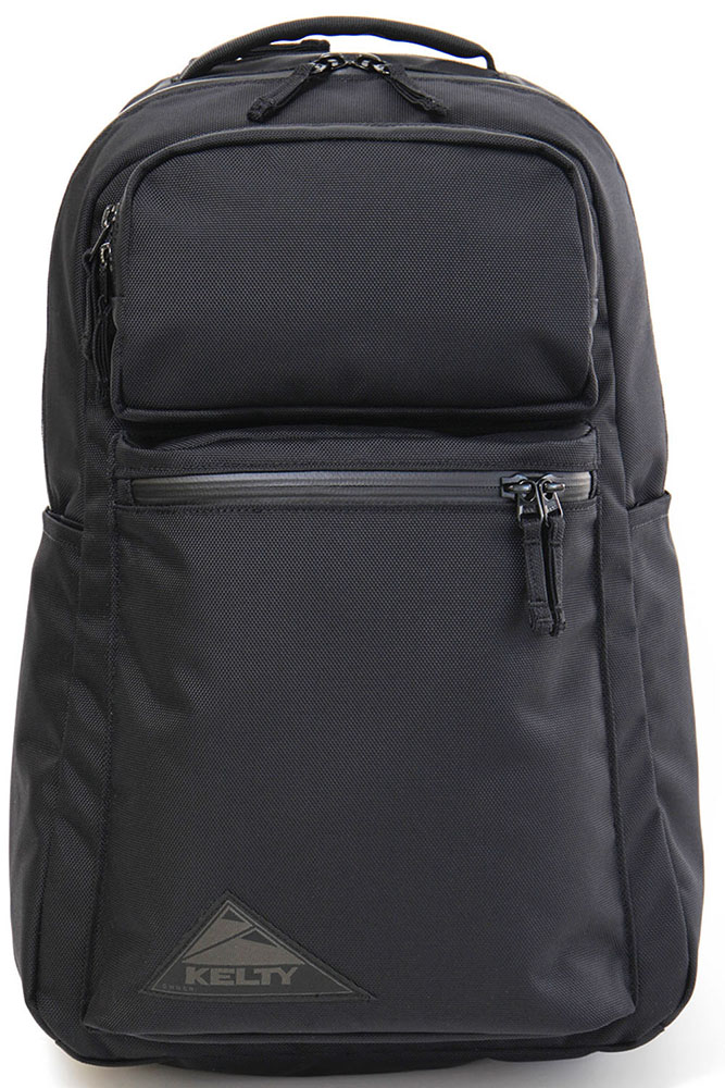 【10日限定 アウトドアブランド5%OFFクーポン！】 ケルティ KELTY アウトドア URBAN TABLE MOUNTAIN 3259250722 BLACK