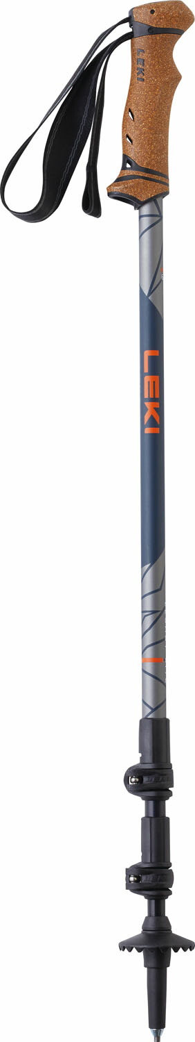 楽天市場】LEKI レキ ジャーニー スピードロックシステム