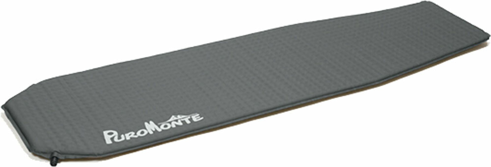 PROMONTE(プロモンテ) HCS-PMT165-MGRY エアマット165(Mグレー)[HCSPMT165MGRY] 返品種別A 楽天市場】【1/5 ポイント最大10倍！】 プロモンテ PUROMONTE