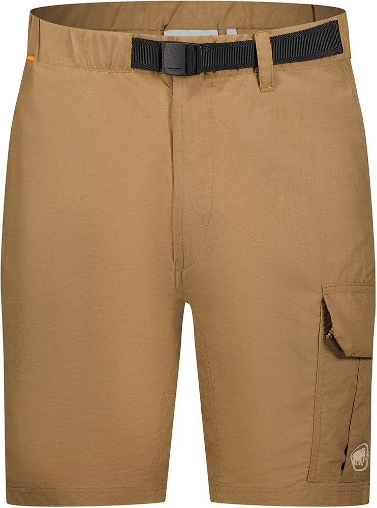 楽天市場】マムート レディース ハイキング カーゴ ショーツ