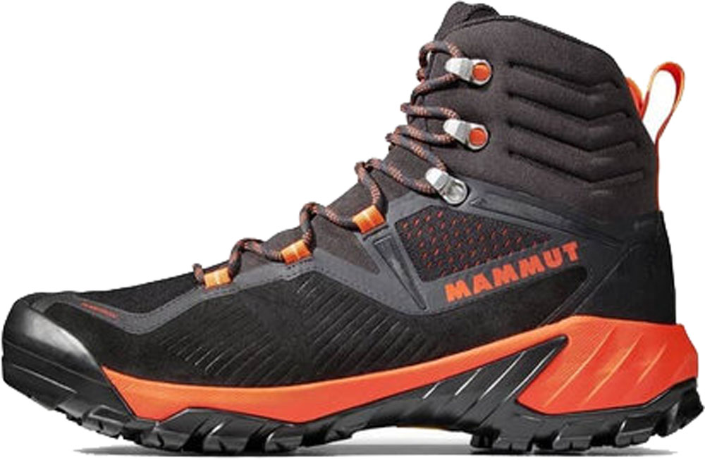 【楽天市場】【年末年始 全品3%OFFクーポン配布中！】 マムート MAMMUT アウトドア サプエン ハイ ゴアテックス メンズ 男性