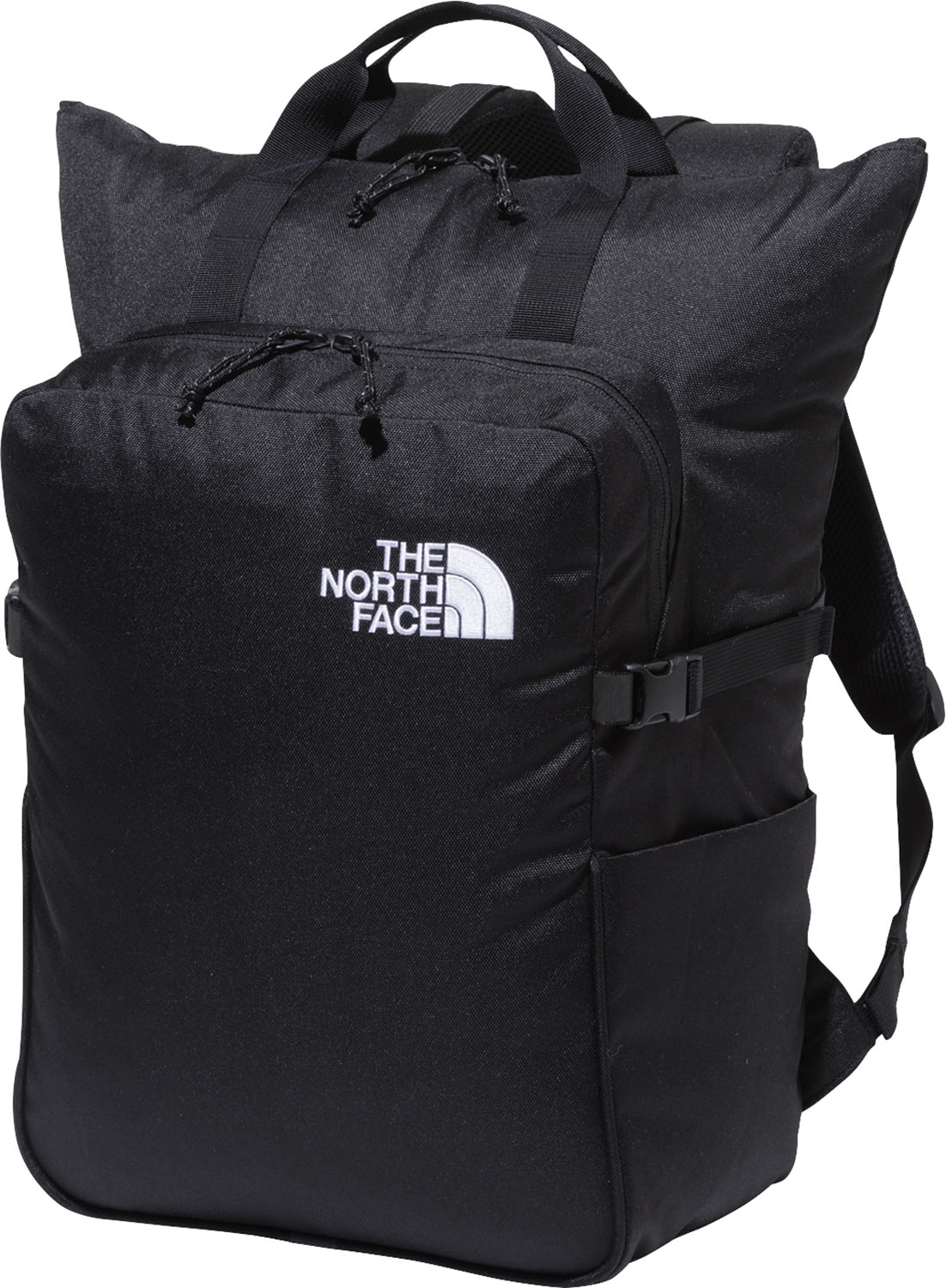 【美品】THE NORTH FACE ボルダートートパック NM72357 ザ・ノースフェイス ボルダートートパック NM72357 (スポーツ