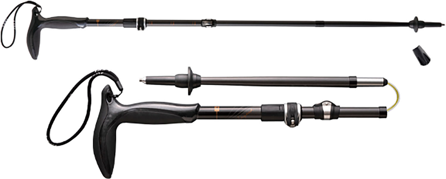 レキ(LEKI) アウトドア 登山 トレッキング レジェンドシリーズ マイクロ レジェンドシリーズ マイクロ – 登山靴/トレッキングシューズ