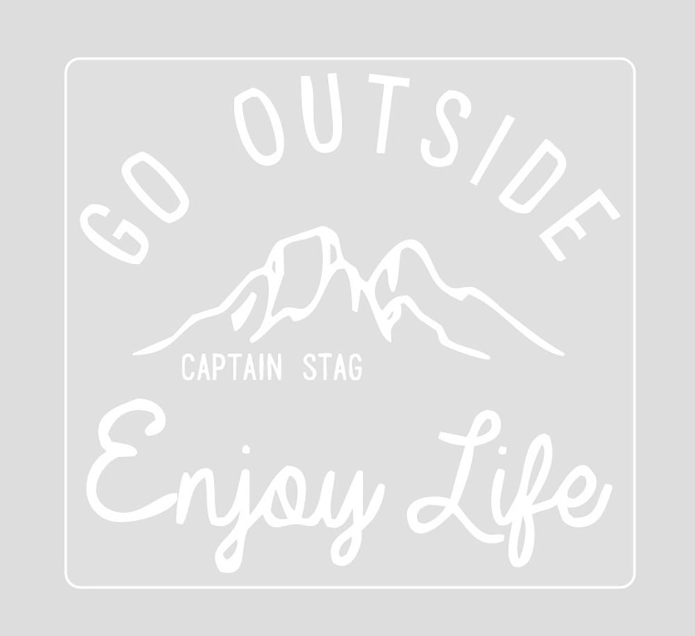 【楽天市場】【14日20時から4h限定 全商品5%OFFクーポン！】 キャプテンスタッグ CAPTAIN STAG アウトドア CSデザイン