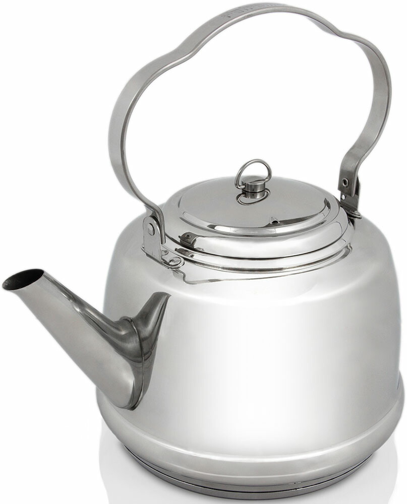 未使用　アムウェイ　ケトル　ステンレス　IH対応　18-8 2025年最新】アムウェイ ケトルの人気アイテム - メルカリ