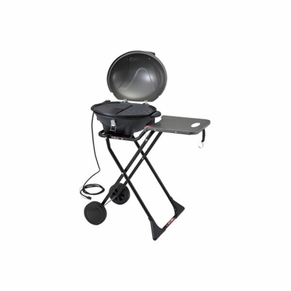 【美品】【未使用】LOGOS(ロゴス) CHEF BBQグリル LOGOS ロゴス CHEF BBQエレグリル バーベキューグリル