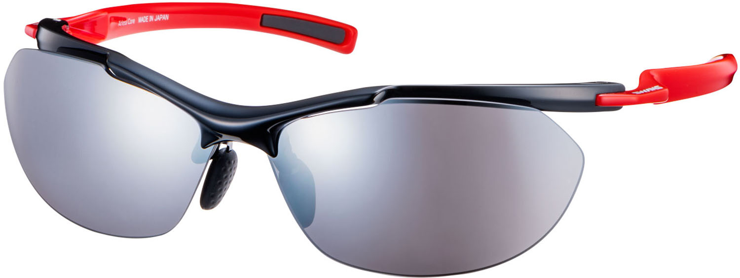 楽天市場】スワンズ SWANS メンズ レディース スポーツサングラス