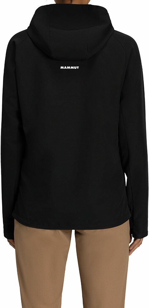 楽天市場】MAMMUT マムート Macun 2.0 SO Hooded Jacket AF Women
