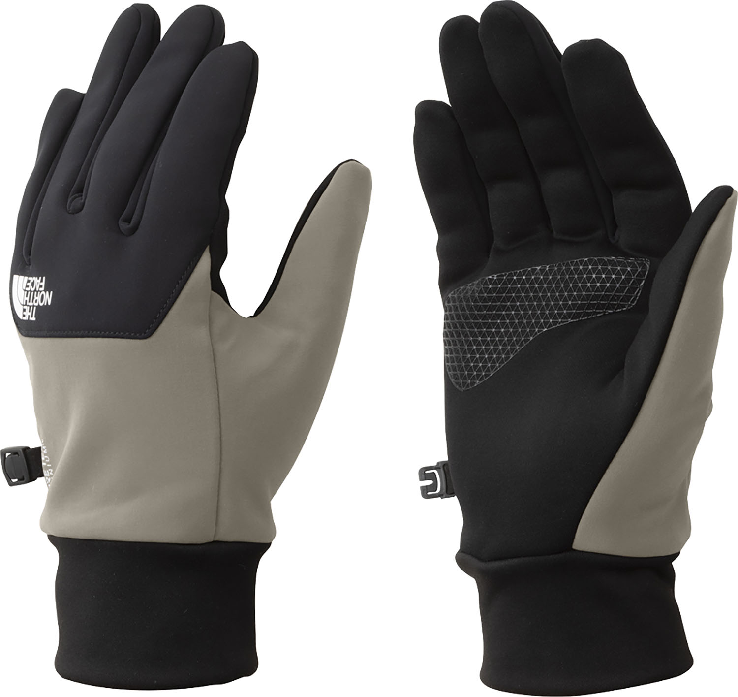 楽天市場】【THE NORTH FACE】Fakie Glove フェイキーグローブ