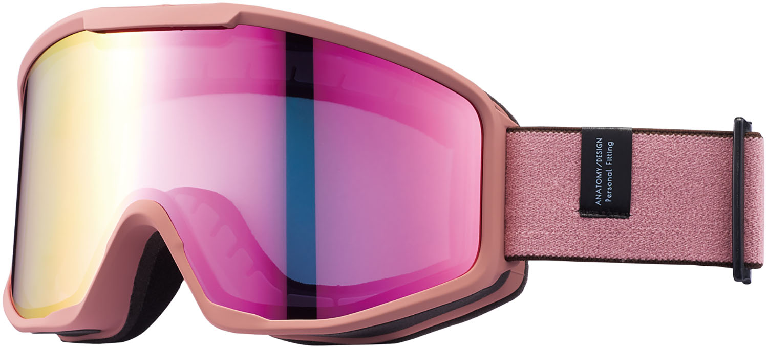 楽天市場】【10日までポイント15倍】 アックス AXE スキー ゴーグル